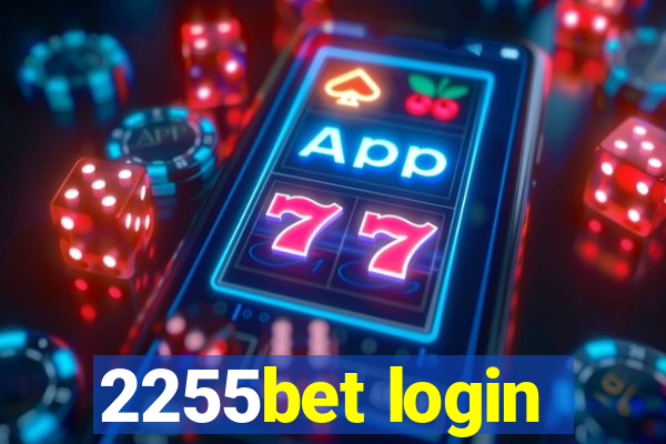 2255bet login